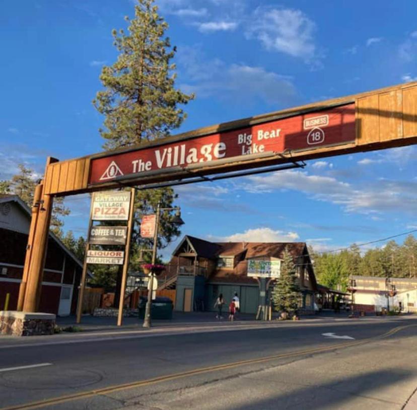 Sundown Sands Hideaway Hemet Exterior foto