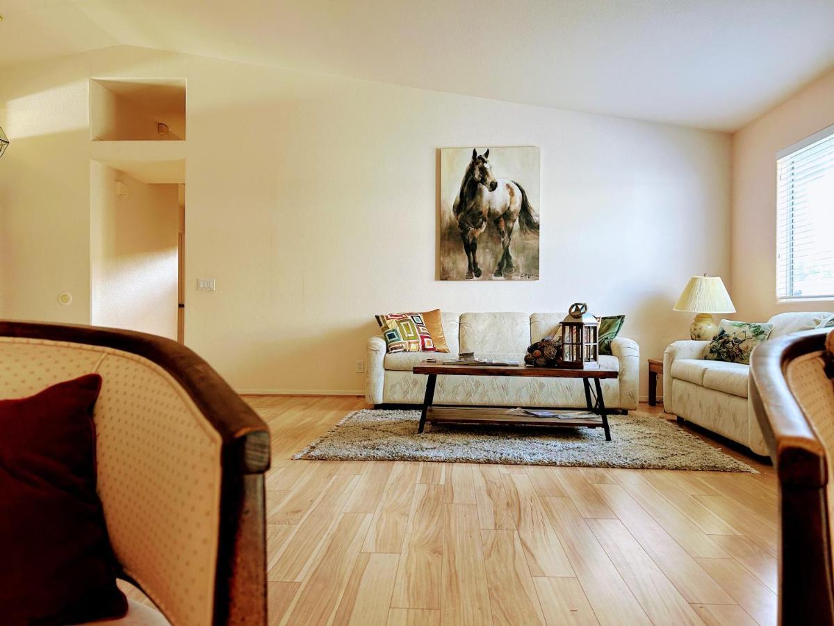 Sundown Sands Hideaway Hemet Exterior foto