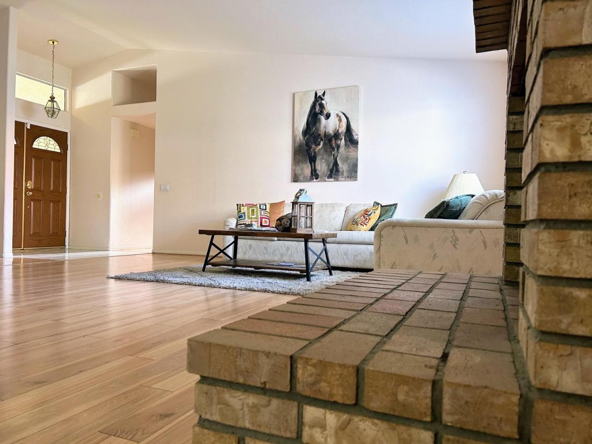 Sundown Sands Hideaway Hemet Exterior foto
