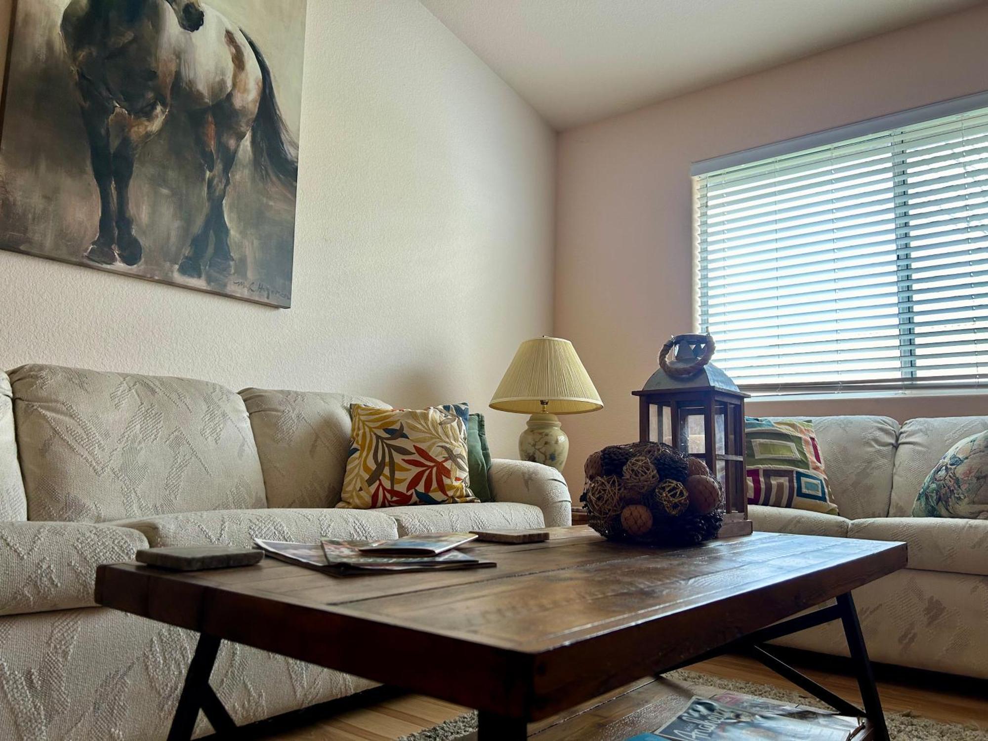 Sundown Sands Hideaway Hemet Exterior foto