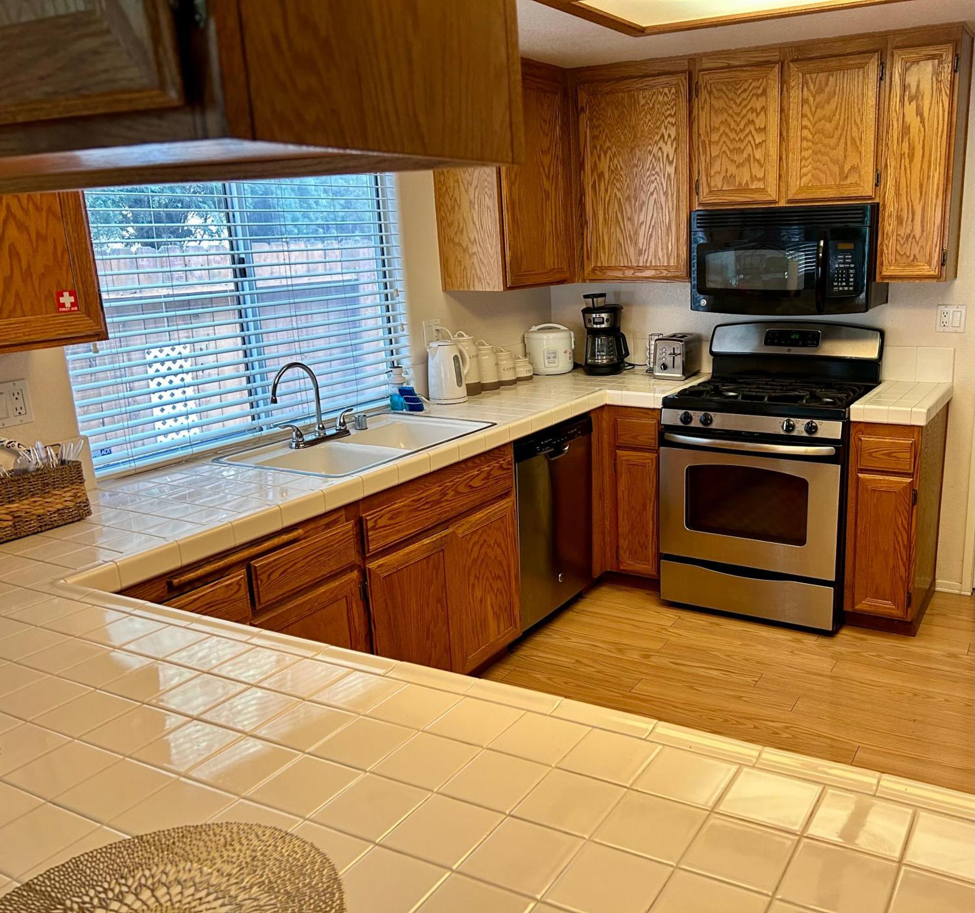 Sundown Sands Hideaway Hemet Exterior foto