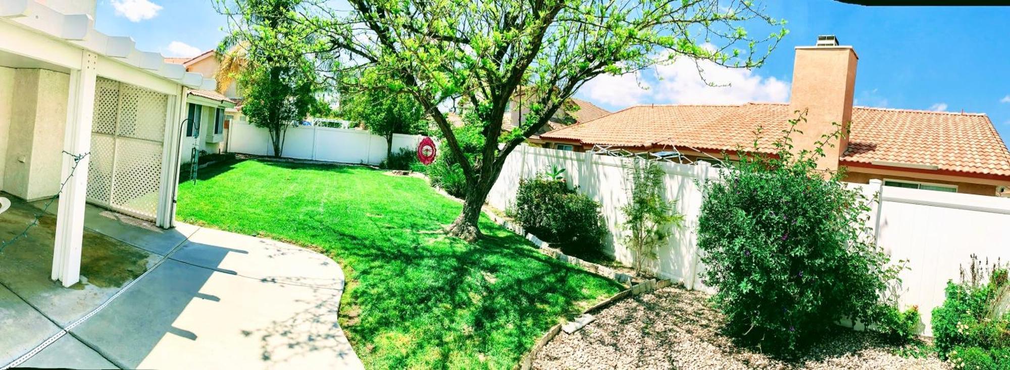 Sundown Sands Hideaway Hemet Exterior foto