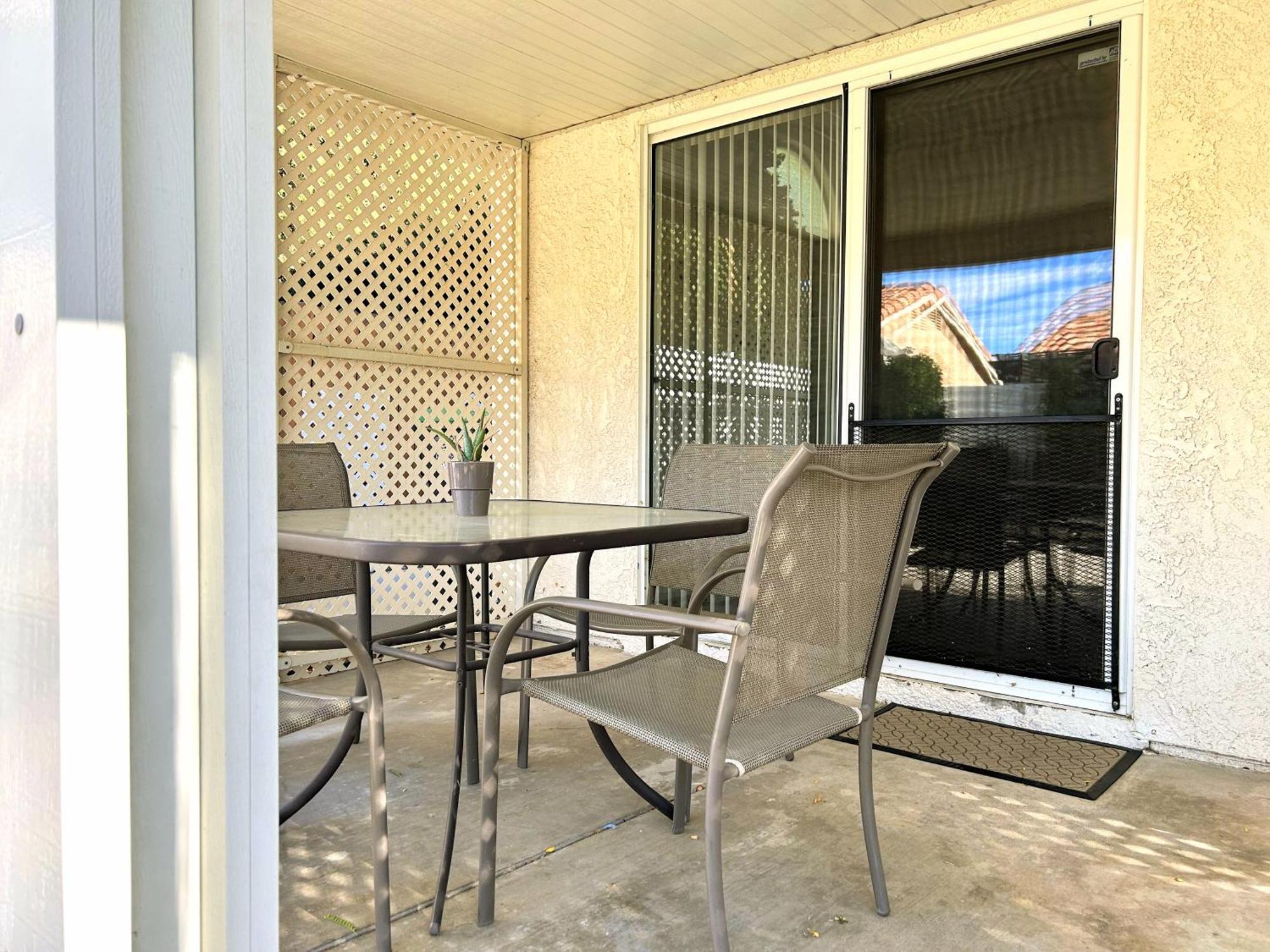 Sundown Sands Hideaway Hemet Exterior foto