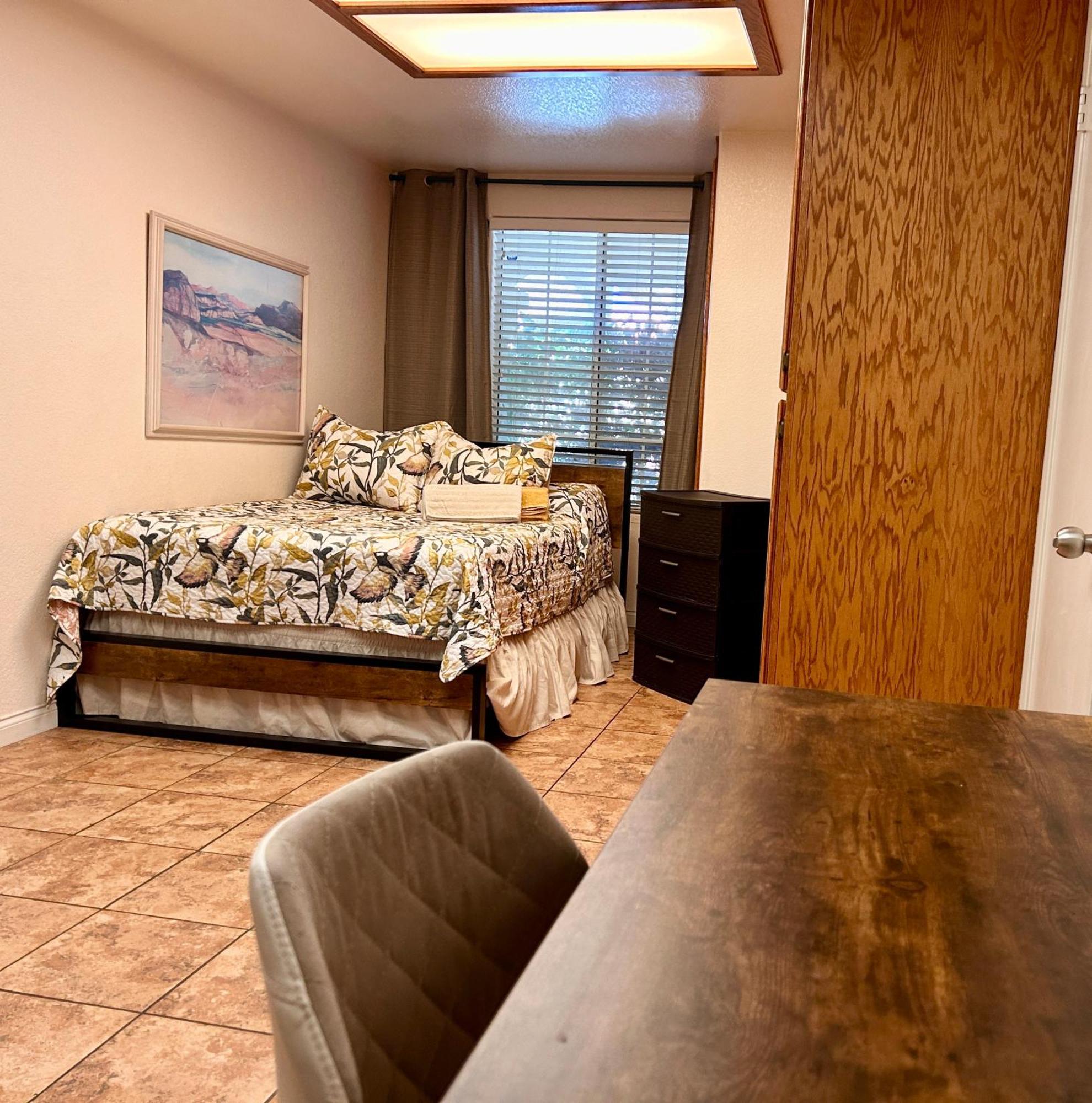 Sundown Sands Hideaway Hemet Exterior foto