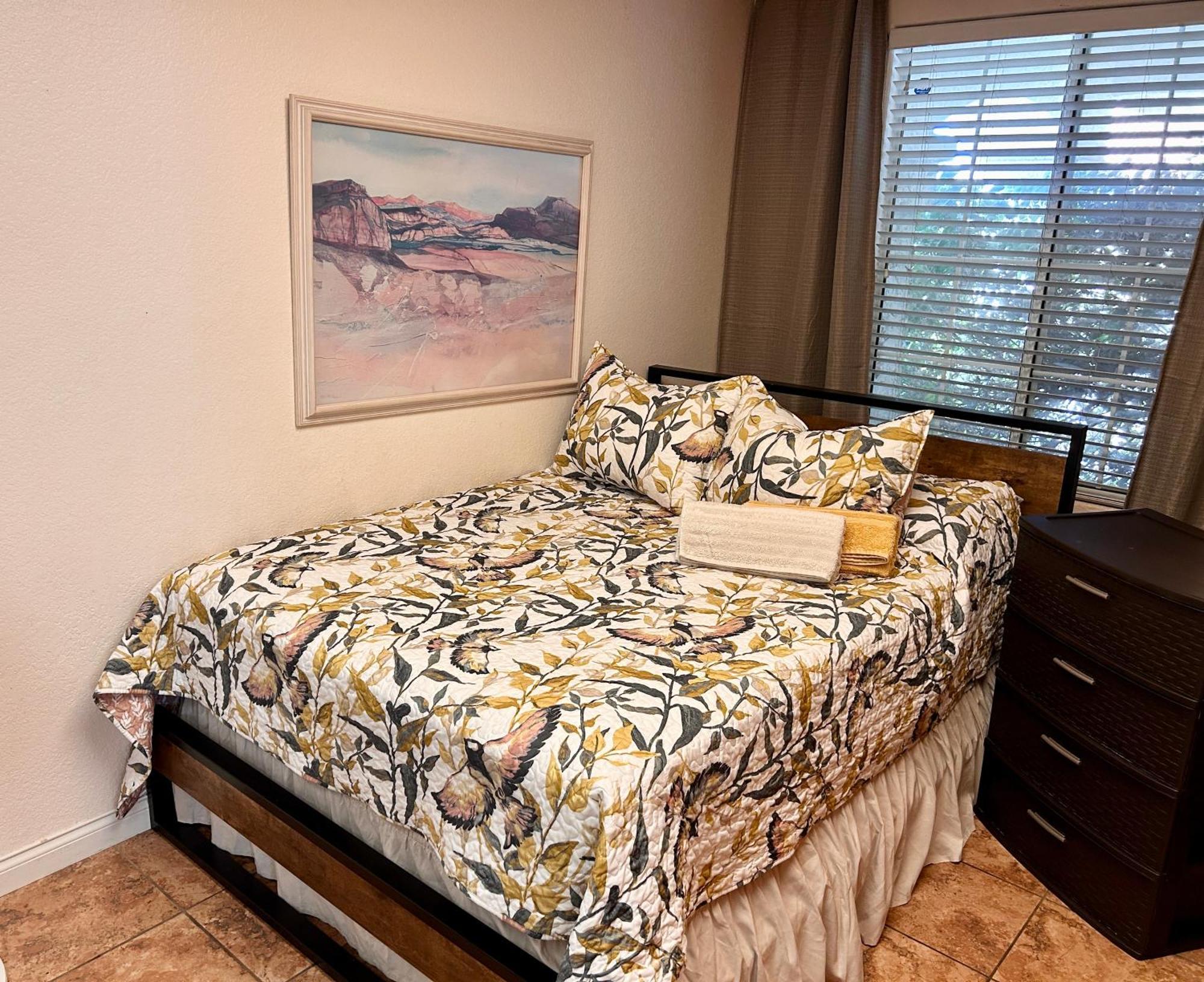 Sundown Sands Hideaway Hemet Exterior foto